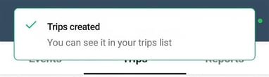refresh trips 3